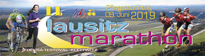 4. Lausitz-Marathon